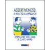 Assertiveness door Stephanie Holland