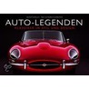 Auto-Legenden by Michael Zumbrunn