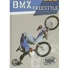 Bmx Freestyle by Ray Mcclellan