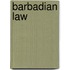 Barbadian Law