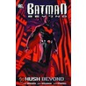 Batman Beyond by Ryan Benjamin