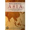 Becoming Asia door Alice Miller