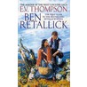 Ben Retallick by E.V. Thompson