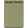 Bergen-Belsen door Eberhard Kolb