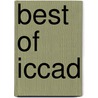Best Of Iccad door Andreas Kuehlmann