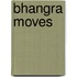 Bhangra Moves