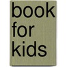 Book for Kids door C.J. Dennis