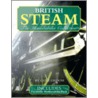 British Steam door Clive Groome