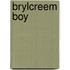 Brylcreem Boy