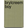 Brylcreem Boy door Robert Bruce Freeman