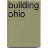 Building Ohio door Jane Ware