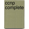 Ccnp Complete by Wade Edwards