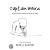 Captain Weird door Roy J. Lloyd