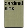 Cardinal Sins by Terence Reese