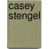 Casey Stengel door David Cataneo