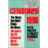 Censored 1998