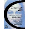 Christian Zen door Robert Powell