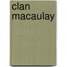 Clan Macaulay by Not Available