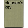 Clausen's Key by Matthew James Eldridge