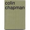 Colin Chapman door Karl Ludvigsen