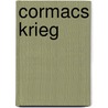 Cormacs Krieg door Neal Asher