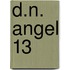 D.N. Angel 13