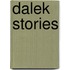 Dalek Stories