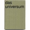 Das Universum by Harald Lesch