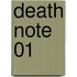 Death Note 01