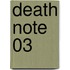 Death Note 03