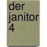 Der Janitor 4 door François Boucq