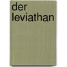 Der Leviathan door Thomas Hobbs