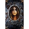 Die Geomantin door Ian Irvine