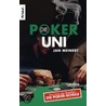Die Poker-Uni door Jan Meinert