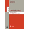 Dna Computing door International Workshop On Dna-based Comp