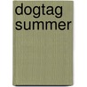 Dogtag Summer door Elizabeth Partridge