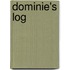 Dominie's Log
