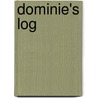 Dominie's Log door Alexander Sutherland Neill