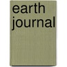 Earth Journal by William J. Bly