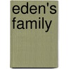 Eden's Family door Kevin Curry