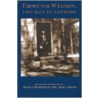 Edmund Wilson by Edmund Wilson