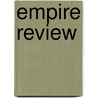 Empire Review door General Books