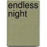 Endless Night door Richard Laymon