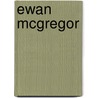 Ewan McGregor door Billy Adams