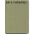 Ezra-Nehemiah