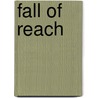 Fall of Reach door Eric S. Nylund