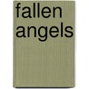 Fallen Angels door Professor Michael Flynn