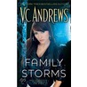 Family Storms door Virginia Andrews
