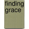 Finding Grace by Lynn Blodgett