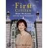 First Citizen door Patsy McGarry